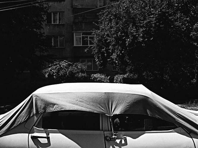 Andu Simion Photography presents AICAD series - analog and digital photos