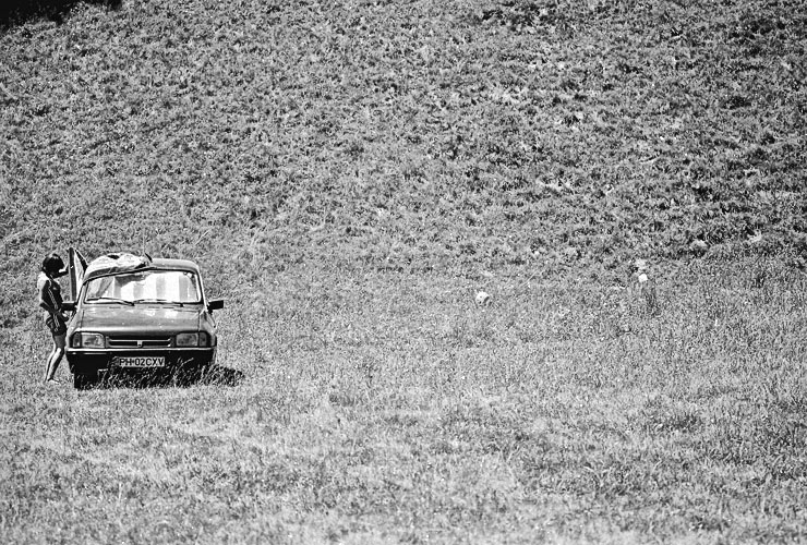 Andu Simion Photography presents AICAD series - analog and digital photos