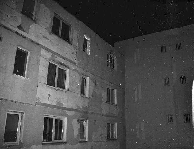 Andu Simion Photography presents BAYRAM series - analog and digital photos