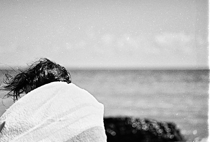 Andu Simion Photography presents BLACK SEA series - analog and digital photos