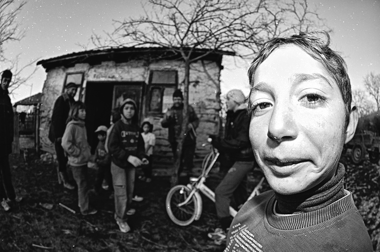 Andu Simion Photography presents BROTHERS IN ARMS - analog and digital photos