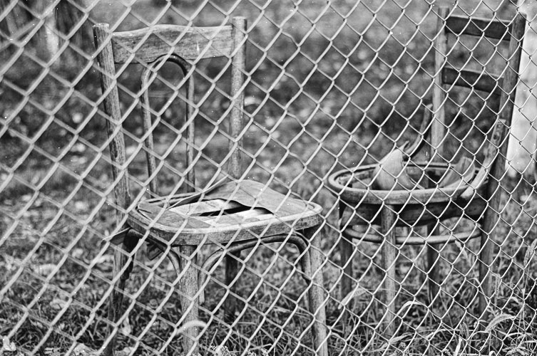 Andu Simion Photography presents RIO DE BLEJOI series - analog and digital photos