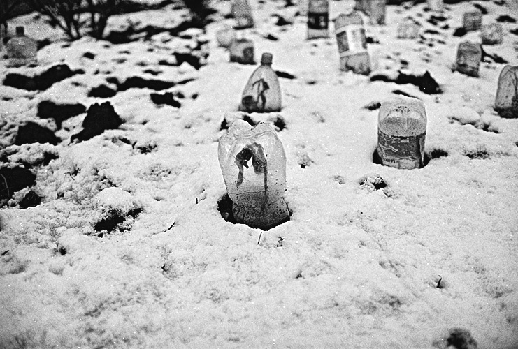 Andu Simion Photography presents RIO DE BLEJOI series - analog and digital photos