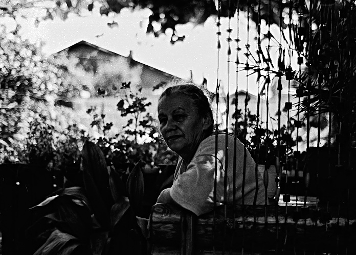 Andu Simion Photography presents RIO DE BLEJOI series - analog and digital photos