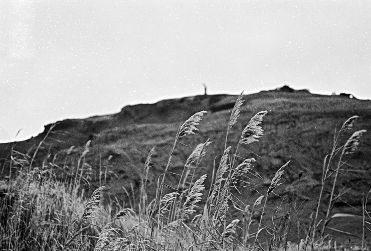 Andu Simion Photography presents ROMANYAN LYFE series - analog and digital photos