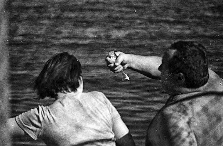 Andu Simion Photography presents ROMANYAN LYFE series - analog and digital photos