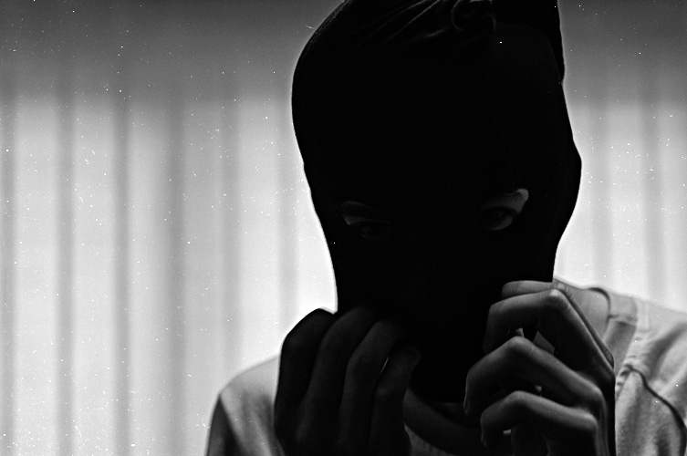Andu Simion Photography presents SOME OF MY BEST FRIENDS ARE MUTANTS series - analog and digital photos