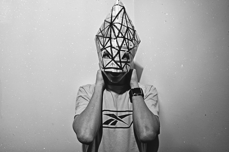 Andu Simion Photography presents SOME OF MY BEST FRIENDS ARE MUTANTS series - analog and digital photos