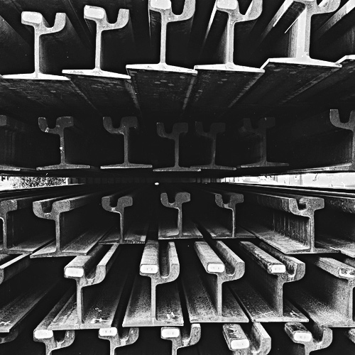Andu Simion Photography presents SQUARES BLACK AND WHITE series - analog and digital photos
