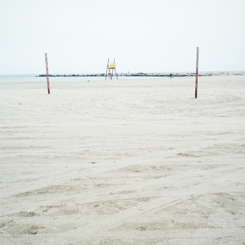Andu Simion Photography presents SQUARES COLOR series - analog and digital photos